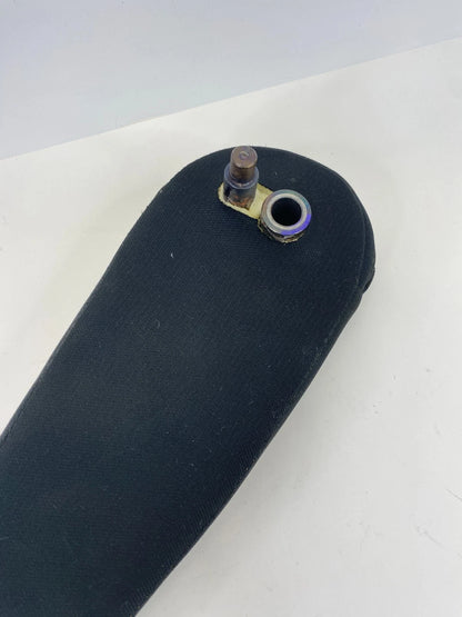 2016-2019 Nissan Versa SEDAN Front Left Driver Side Seat Armrest Arm Rest FR LH