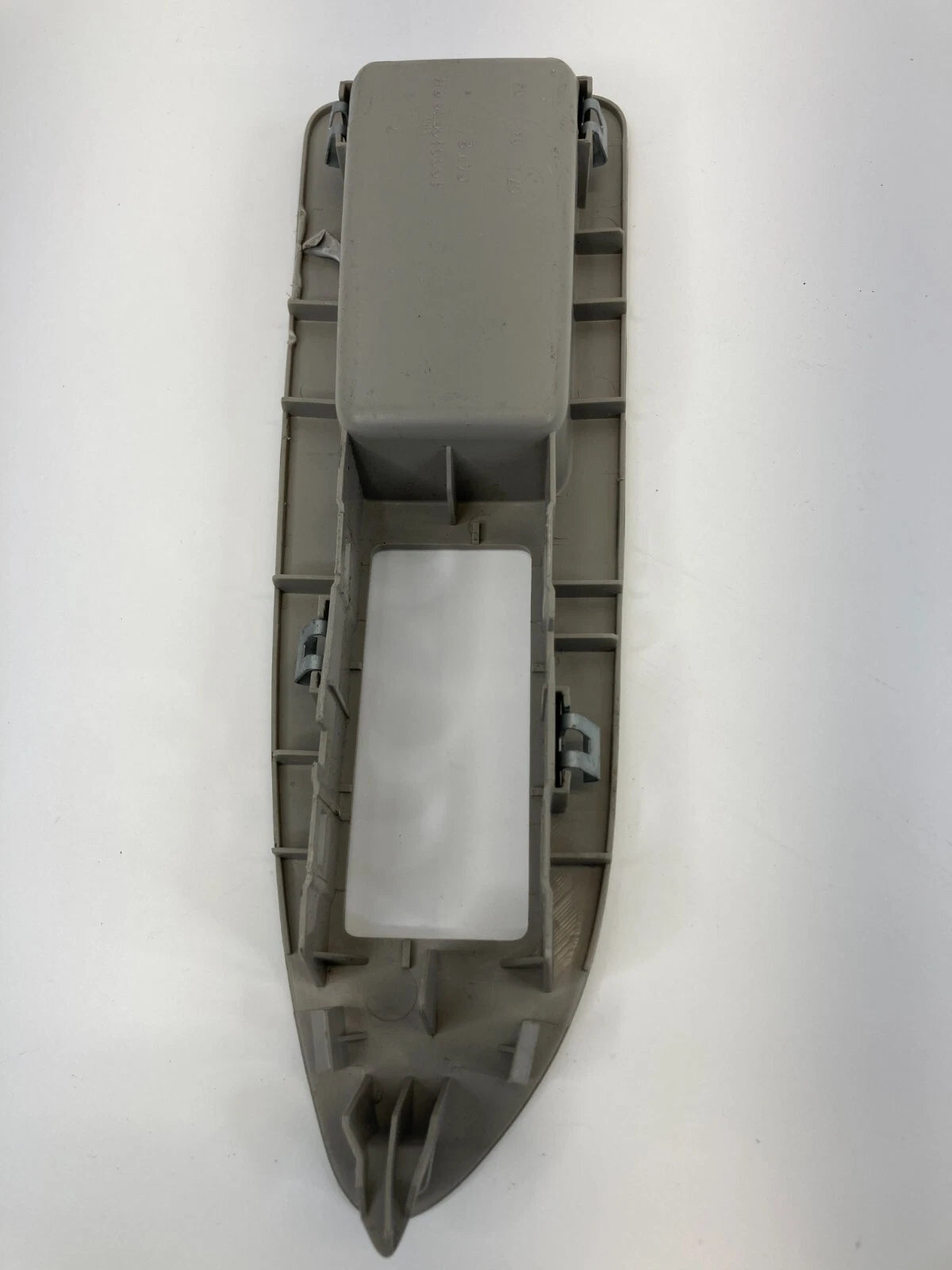 2005-2010 CHRYSLER 300 FRONT RIGHT SIDE DOOR WINDOW SWITCH BEZEL COVER TRIM OEM