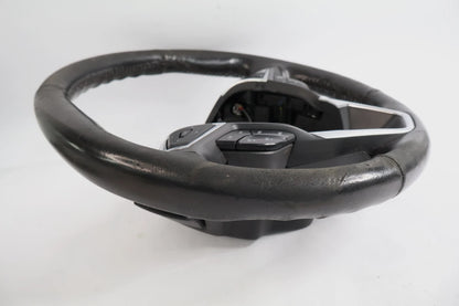 13-16 FORD FUSION 2015-2018 EDGE STEERING WHEEL WITH CRUISE AUDIO CONTROLS OEM