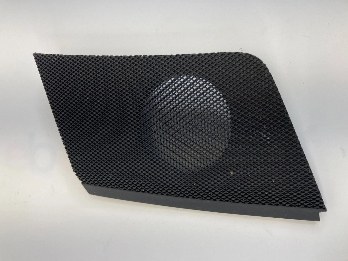 2006-2008 LEXUS RX400H DASH RIGHT SIDE SPEAKER GRILLE COVER TRIM 55408-48020 OEM