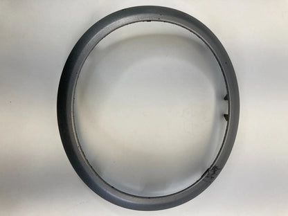 2007-2013 SUZUKI SX4 CENTER CONSOLE SHIFTER BEZEL SURROUND TRIM COVER OEM