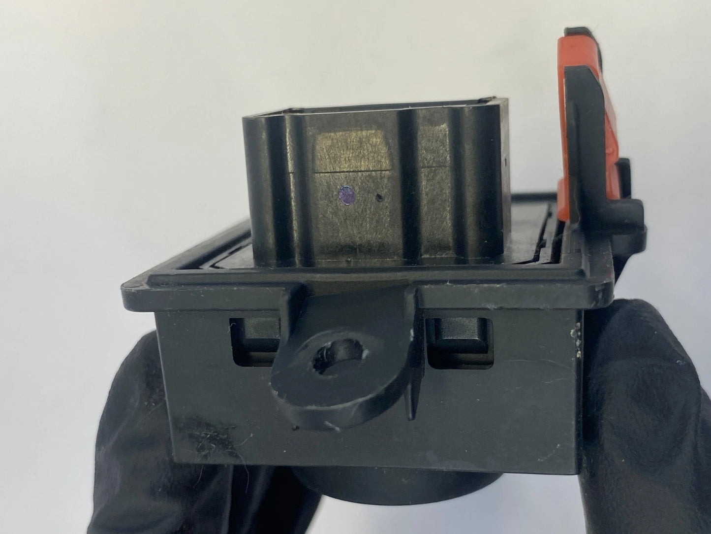 2009-2013 HONDA FIT POWER SIDE VIEW MIRROR CONTROL ADJUSTMENT SWITCH BUTTON OEM