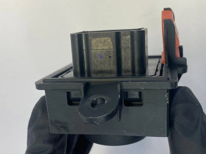 2009-2013 HONDA FIT POWER SIDE VIEW MIRROR CONTROL ADJUSTMENT SWITCH BUTTON OEM