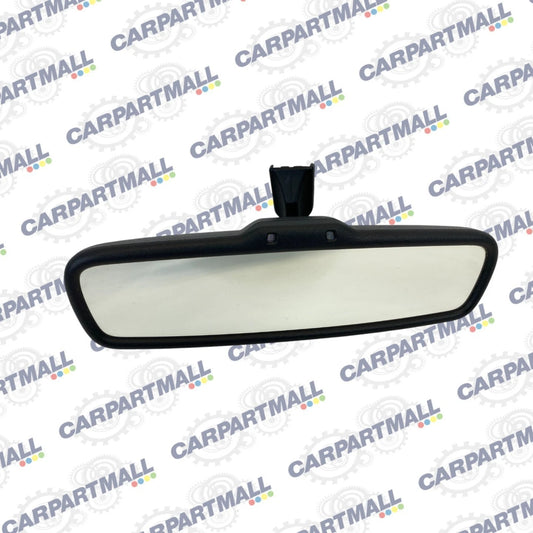 2007-2014 FORD EDGE INSIDE REAR VIEW INTERIOR MIRROR UNIT OEM 6U5A-17E678-CB OEM