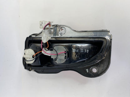 2001-2006 Hyundai Elantra HATCHBACK Right Side Reverse Backup Light Back Up Lamp