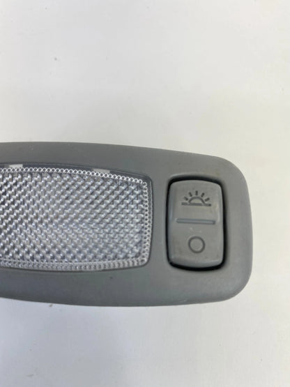 11-16 KIA OPTIMA FRONT RIGHT SUNVISOR LIGHT VANITY VISOR LAMP 92892-3S OEM