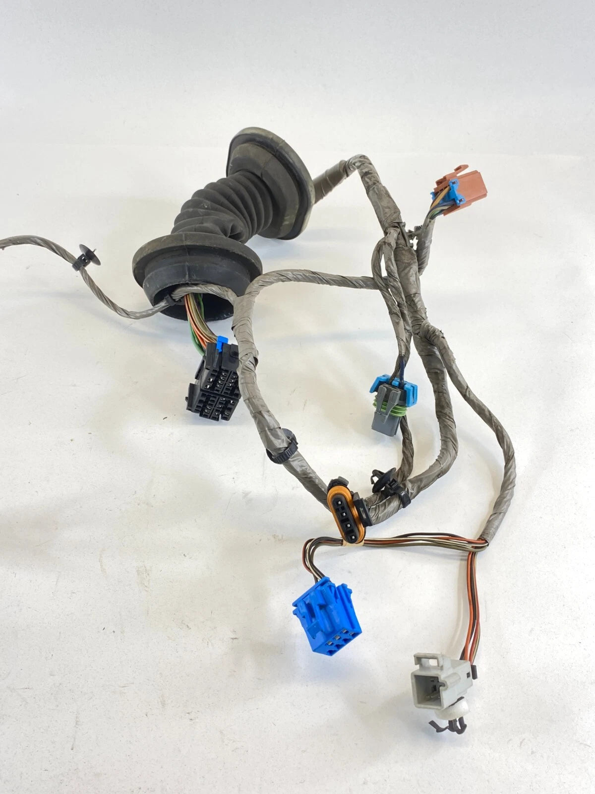 2000-2005 CHEVROLET IMPALA FRONT RIGHT PASSENGER SIDE DOOR HARNESS WIRING WIRE
