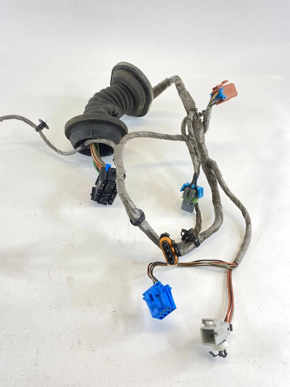 2000-2005 CHEVROLET IMPALA FRONT RIGHT PASSENGER SIDE DOOR HARNESS WIRING WIRE