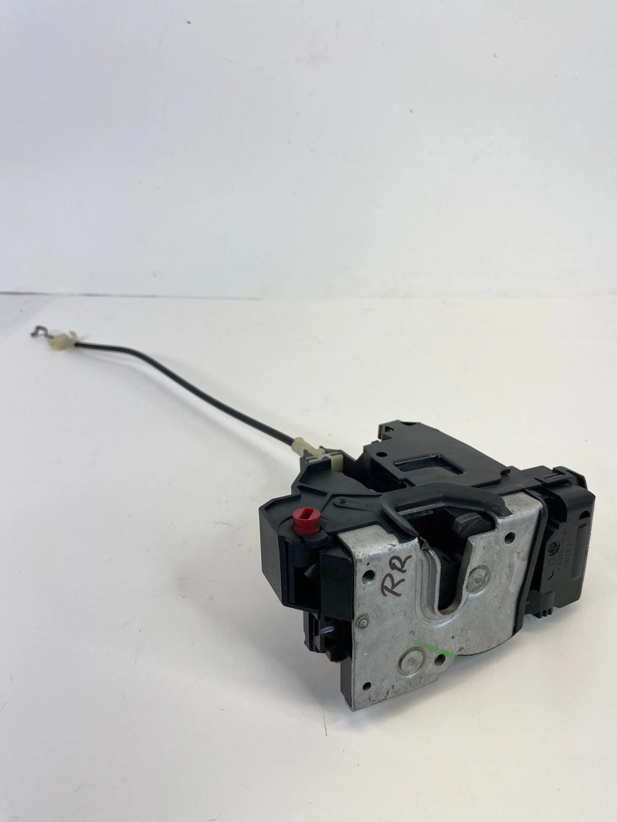 2003-2011 SAAB 9-3 93 REAR RIGHT BACK SIDE DOOR LOCK LATCH ACTUATOR OEM