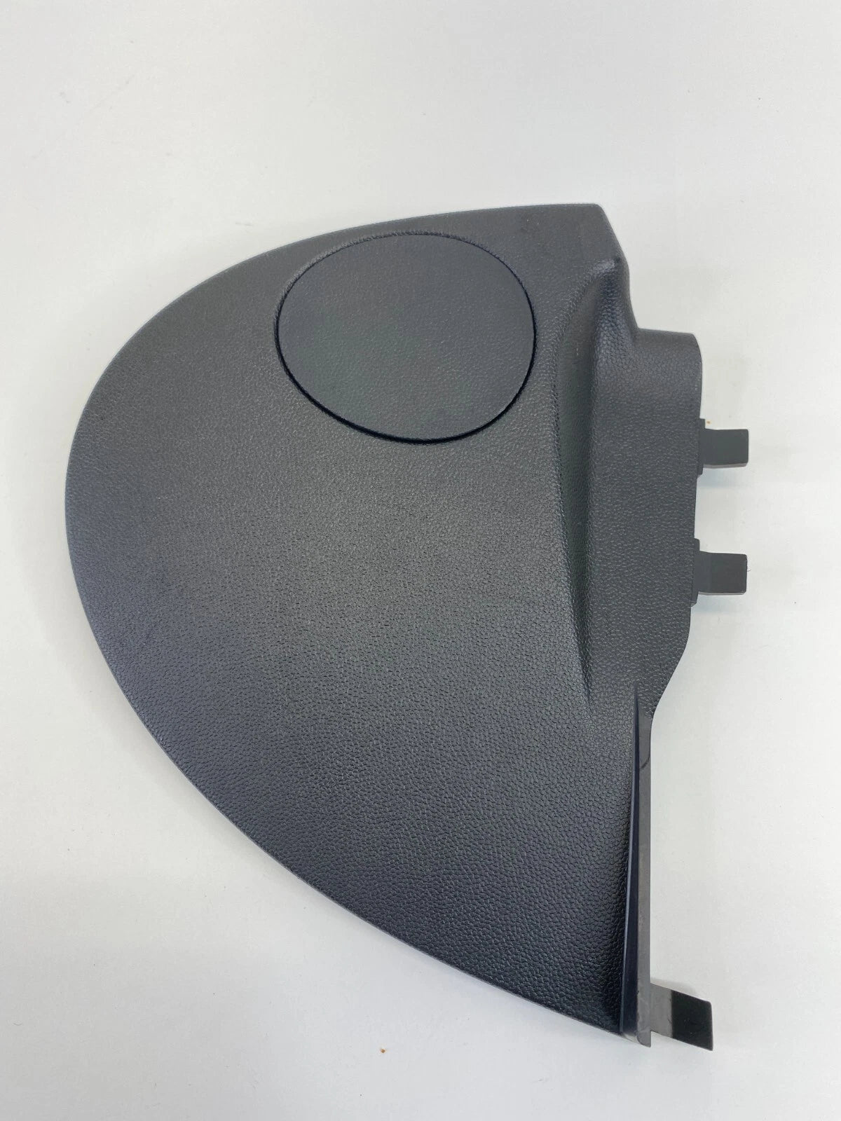 2007-2015 MINI COOPER RIGHT PASSENGER SIDE DASH END CAP COVER TRIM 51452752906