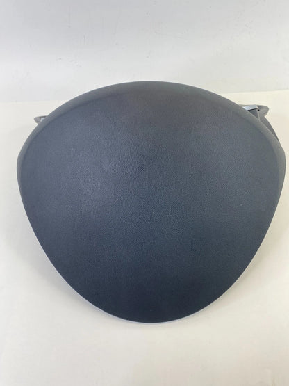 2011-2013 Mitsubishi Outlander Sport Dash Speedometer Cluster Visor Bezel Cover