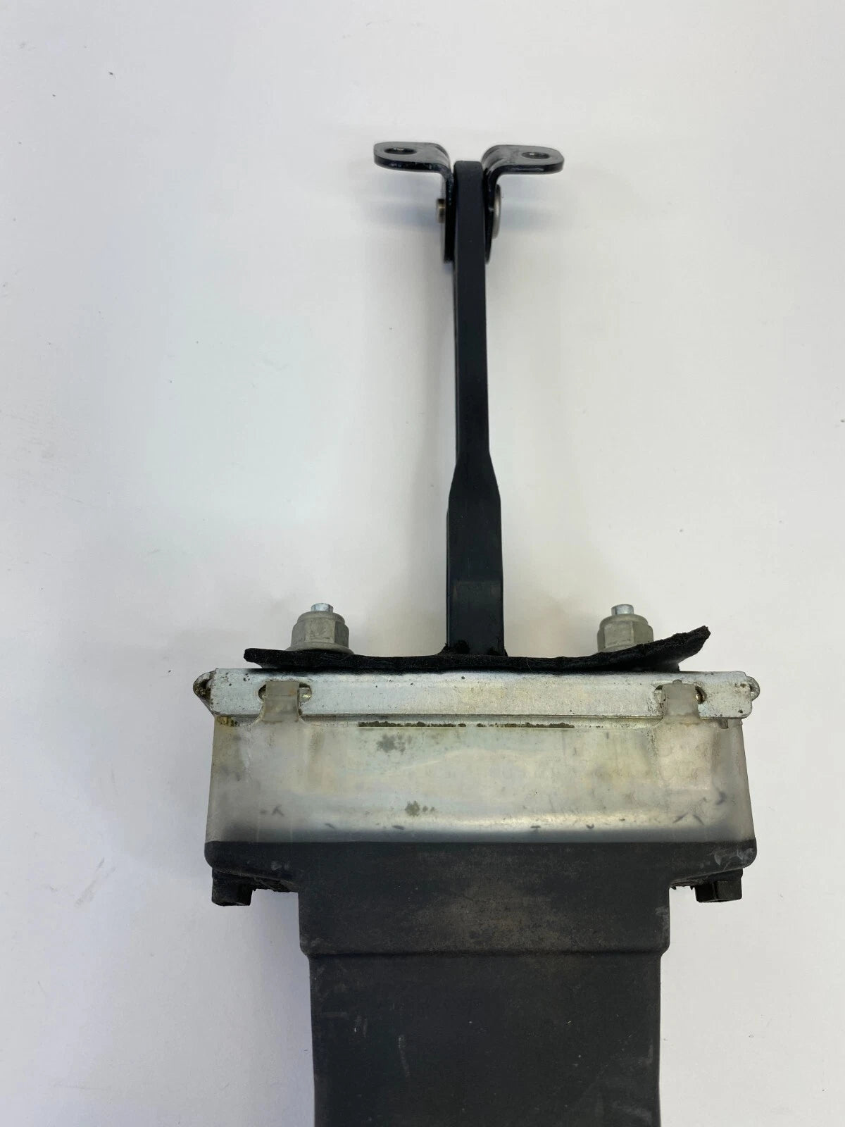 2006-2013 RANGE ROVER SPORT REAR LEFT BACK DOOR CHECK STOP STOPPER DETENT OEM