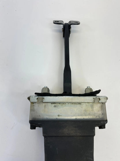2006-2013 RANGE ROVER SPORT REAR LEFT BACK DOOR CHECK STOP STOPPER DETENT OEM