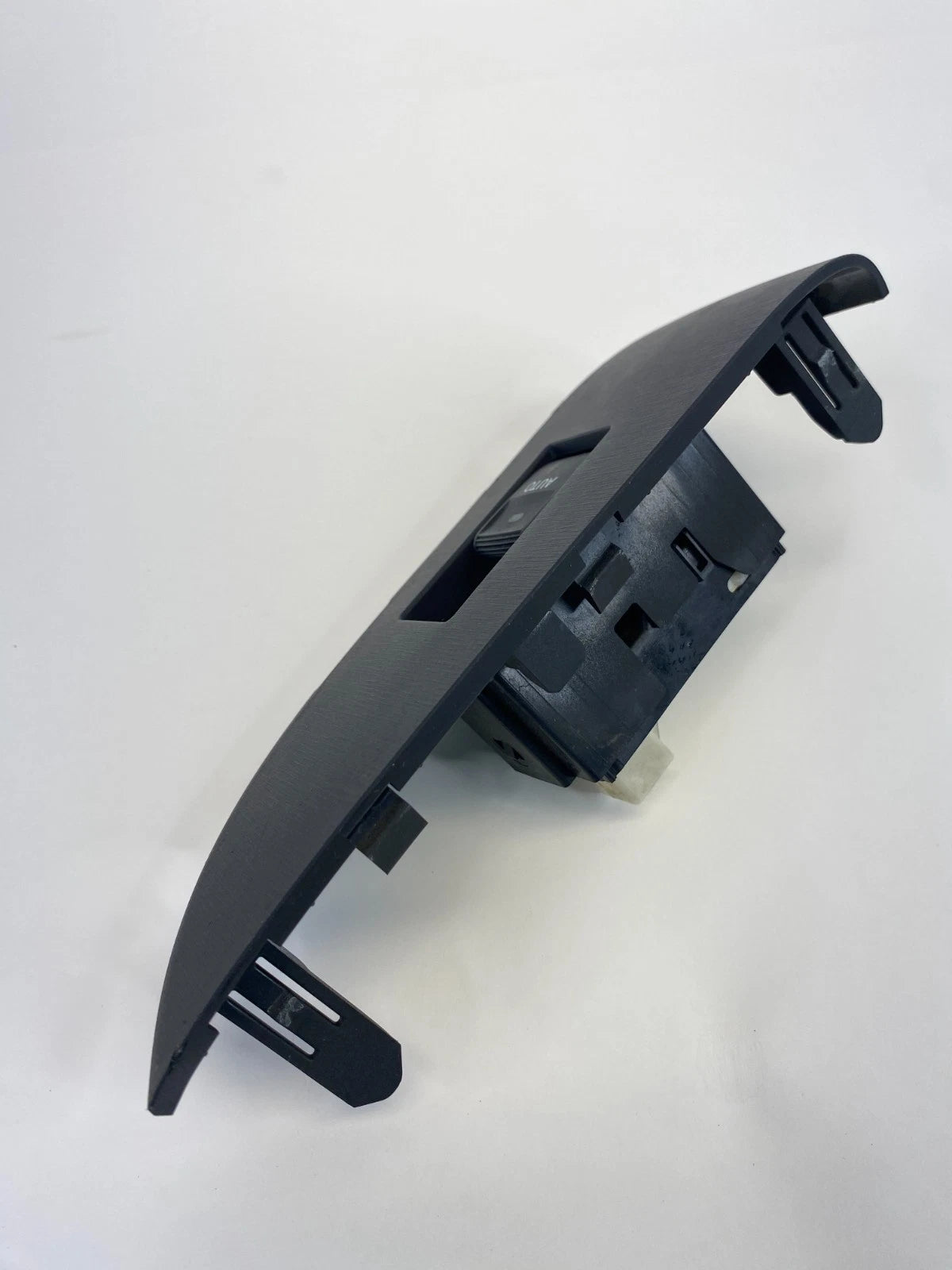 2010-2015 Toyota Prius Rear Left Back Door Window Switch w Bezel 74272-47060