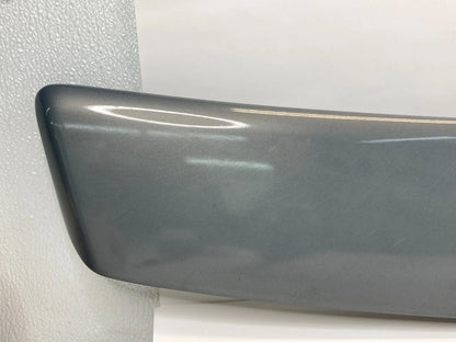 2005-2010 PONTIAC G6 SEDAN REAR TRUNK LID SPOILER WING MOUNTED 22625074 OEM