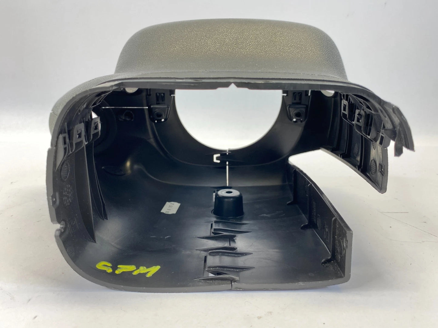 2010-2017 CHEVROLET EQUINOX STEERING COLUMN SHROUD COVER TRIM OEM 20861652