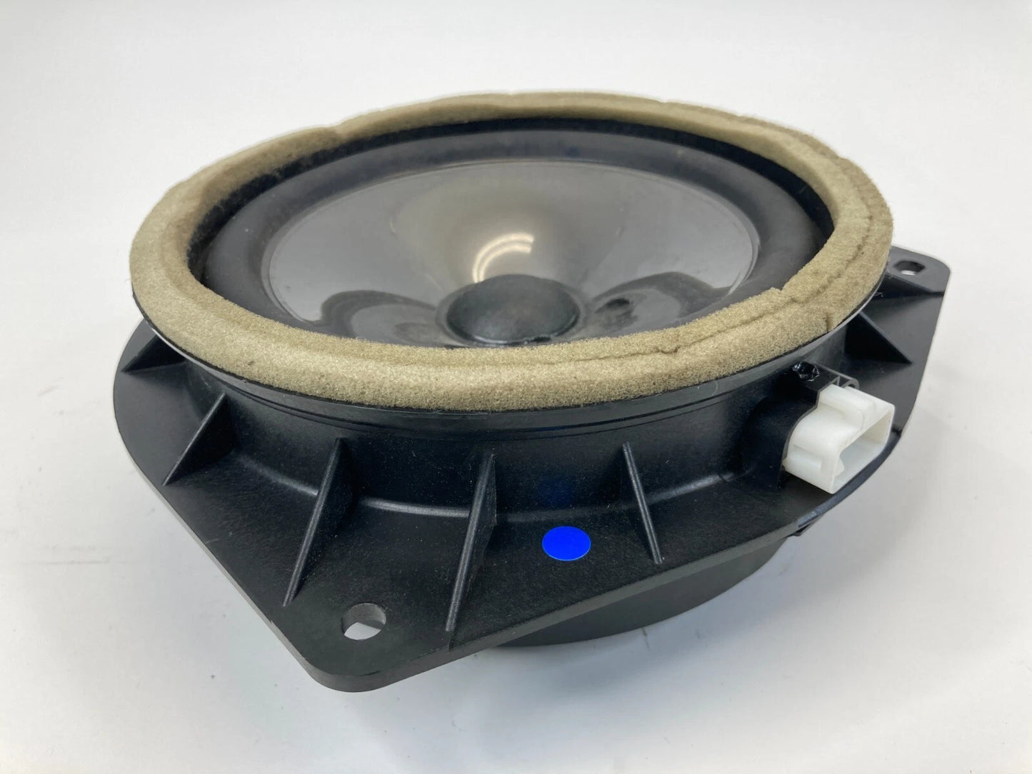 2006-2013 LEXUS IS250 IS350 FRONT LEFT DOOR AUDIO SPEAKER 86160-53210 OEM