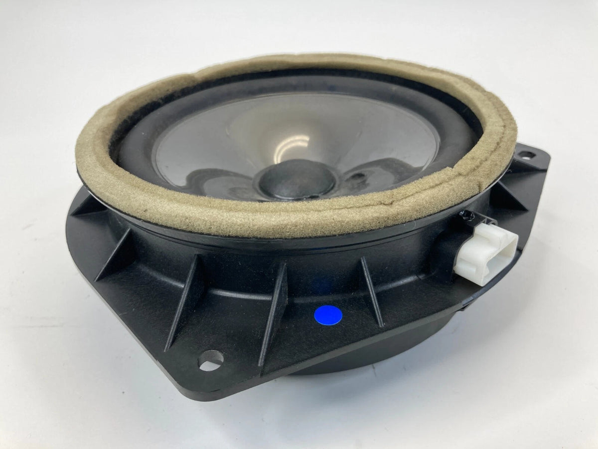 2006-2013 LEXUS IS250 IS350 FRONT LEFT DOOR AUDIO SPEAKER 86160-53210 OEM