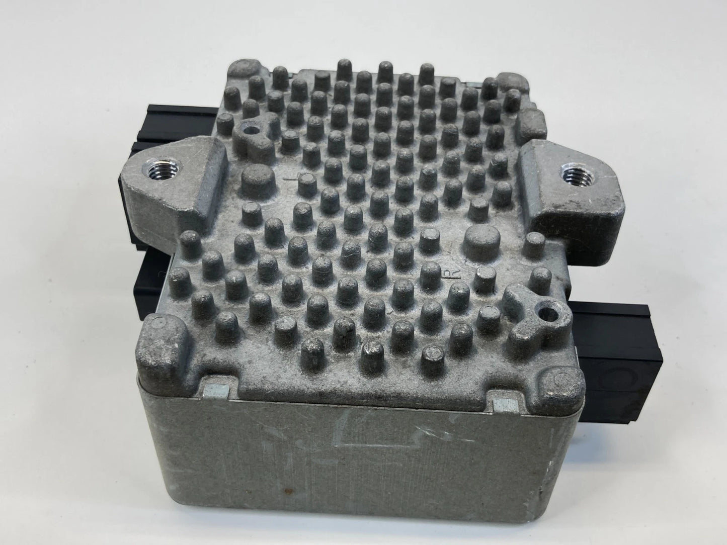 2011 Mitsubishi Outlander Sport Power Steering Computer Control Module 8633A031