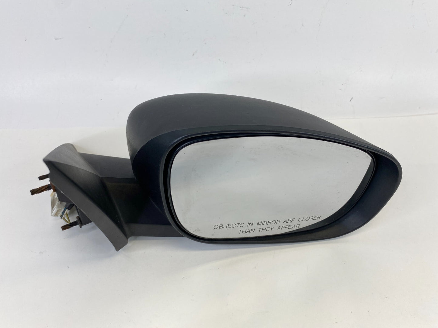 2005 2006 2007 2008 Dodge Magnum Right Passenger View Power Door Mirror OEM