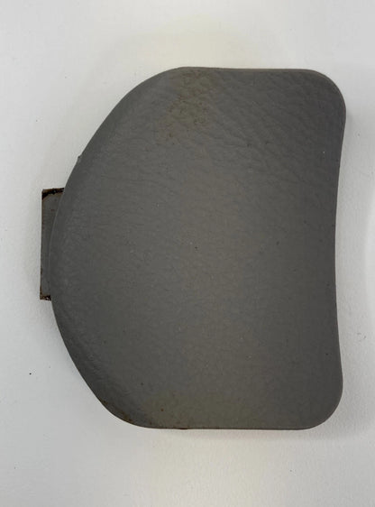 2004-2010 TOYOTA SIENNA LEFT SIDE STEERING WHEEL BOLT COVER CAP 45187-0C010 OEM