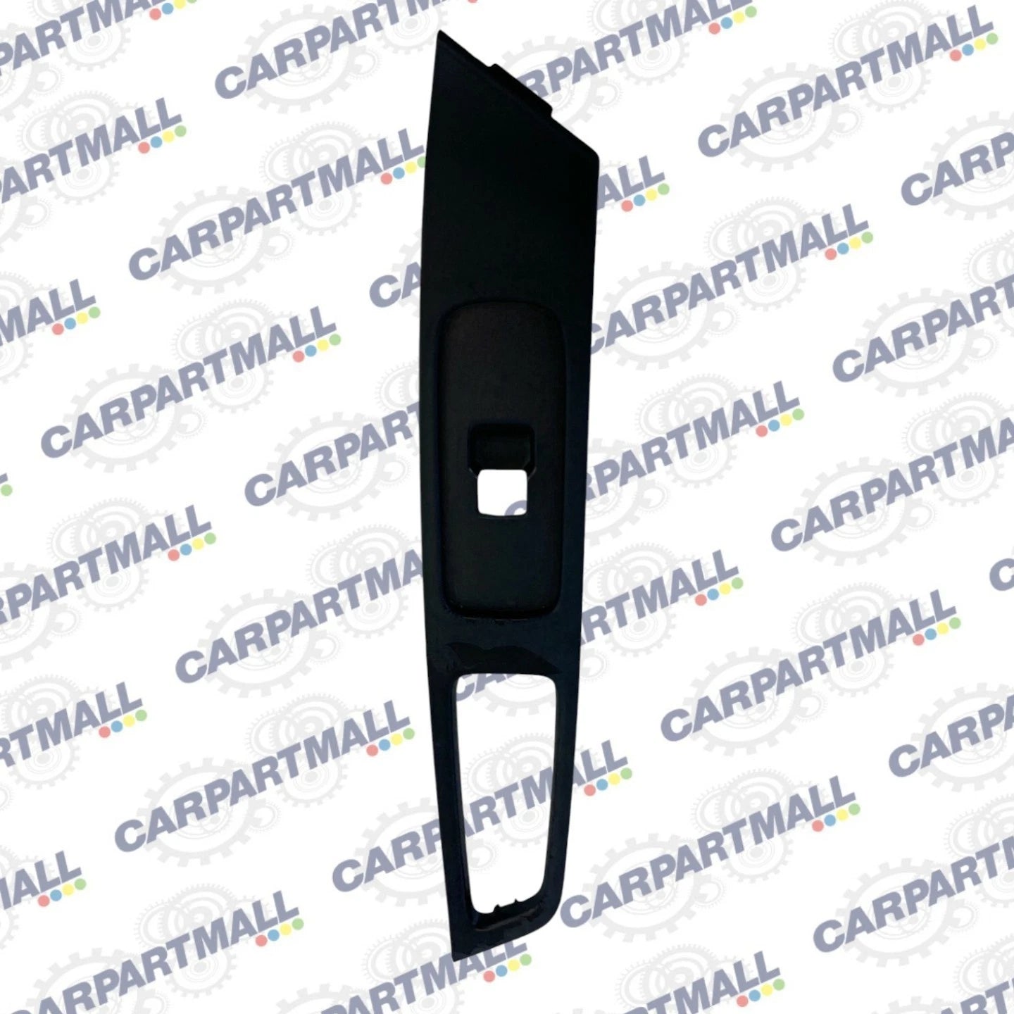 2011-2018 VOLVO S60 FRONT PASSENGER SIDE WINDOW SWITCH BEZEL TRIM PANEL 9123969