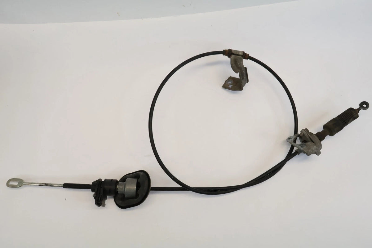 2007 2008 ACURA TL 5-SPEED A/T FWD TRANSMISSION SHIFTER WIRE CONTROL CABLE OEM
