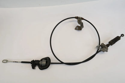 2007 2008 ACURA TL 5-SPEED A/T FWD TRANSMISSION SHIFTER WIRE CONTROL CABLE OEM