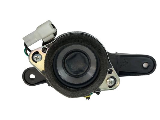 2006-2013 LEXUS IS250 REAR LEFT DRIVER DOOR AUDIO SPEAKER 86160-53270 OEM