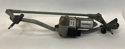 2009-2016 Audi A4 Quattro Front Windshield Wiper Motor w/ Linkage 8K1-955-119A