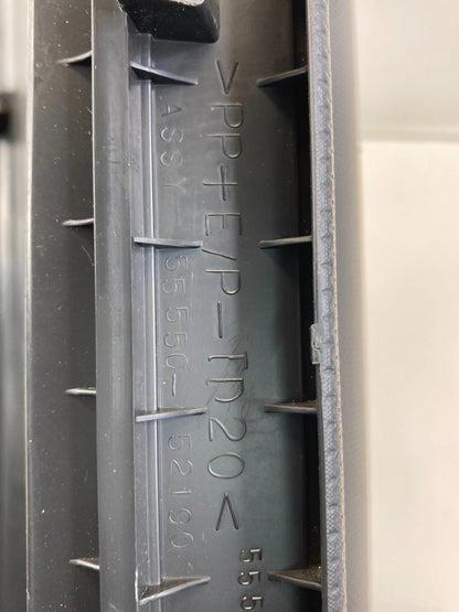 2008-2010 SCION XD DASH GLOVE BOX STORAGE COMPARTMENT ASSY 55550-52190 OEM