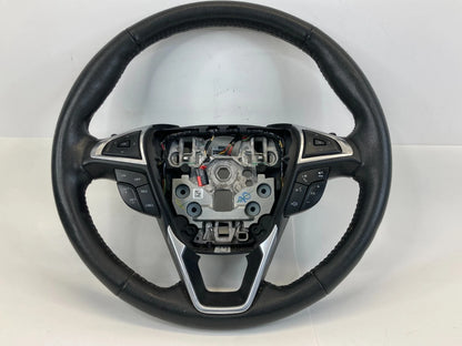 2015-2019 FORD EDGE STEERING WHEEL AUDIO & CRUISE CONTROL SWITCH OEM