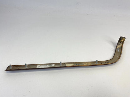 00-02 Mercedes-Benz S500 Rear Right Side Door Panel Bezel Garnish Trim Molding