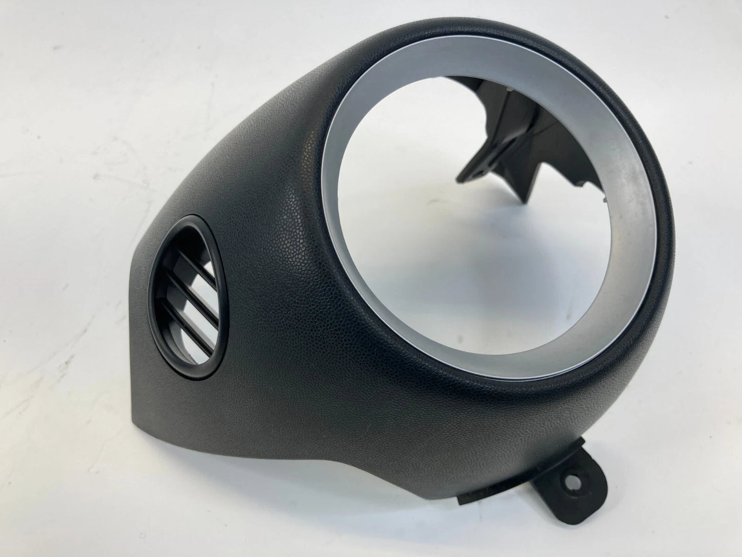 2007-2015 MINI COOPER DASH RIGHT SIDE AC AIR VENT OUTER COVER BEZEL TRIM OEM