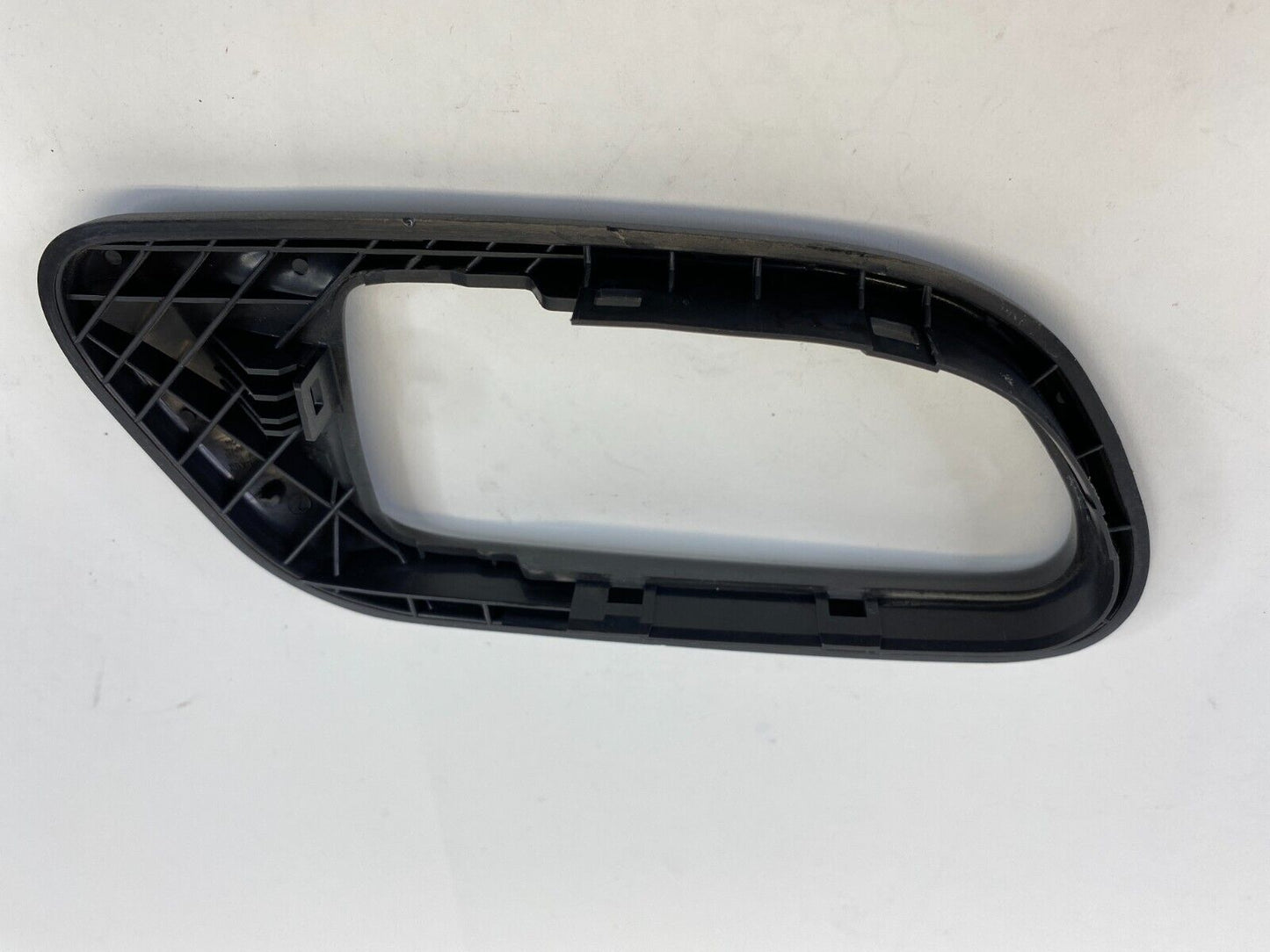 2003-2008 Subaru Forester Interior Rear Left Inner Door Handle Bezel Trim OEM