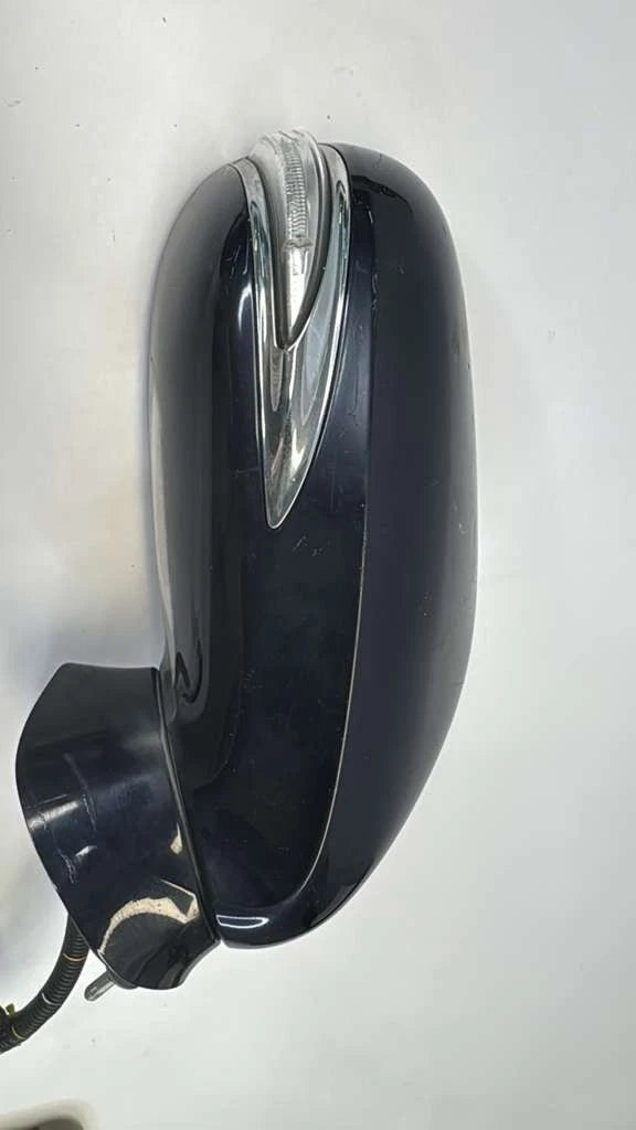 2009-2013 LEXUS IS250 IS350 SEDAN FRONT RIGHT PASSENGER SIDE VIEW DOOR MIRROR
