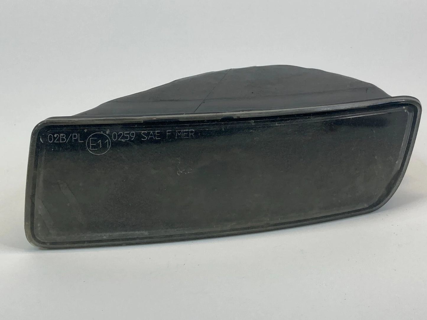 2003 2004 FORD EXPEDITION FRONT LEFT DRIVER SIDE BUMPER FOG LAMP ASSEMBLY OEM