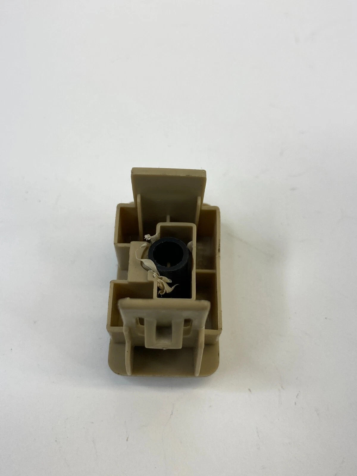 2004-2008 ACURA TL DASH SWITCH INSERT BLANK COVER SPACER FILLER CAP OEM