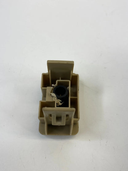 2004-2008 ACURA TL DASH SWITCH INSERT BLANK COVER SPACER FILLER CAP OEM