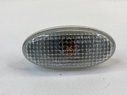 2007-2009 07-09 MAZDA 3 MAZDA3 I RIGHT LICENSE PLATE LIGHT LAMP ASSEMBLY A048099