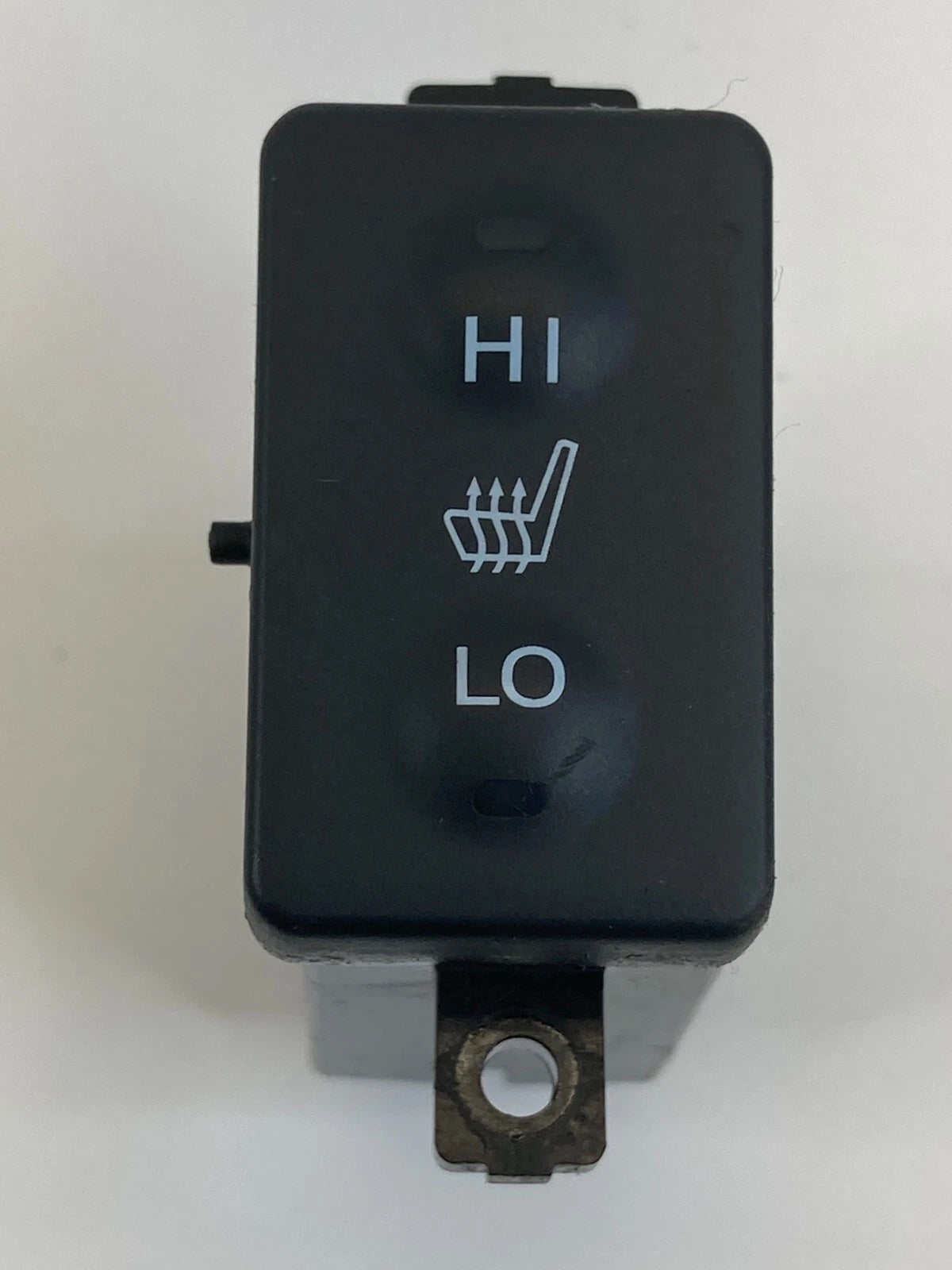 07 08 09 10 11 12 ACURA RDX HEATER SEAT CONTROL SWITCH BUTTON M33026 OEM