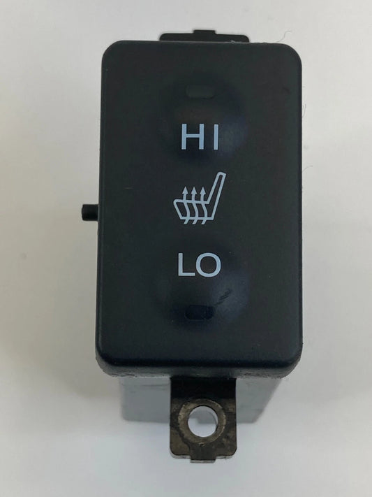 07 08 09 10 11 12 ACURA RDX HEATER SEAT CONTROL SWITCH BUTTON M33026 OEM