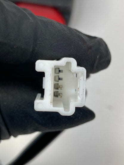 2013-2019 Nissan Sentra Front Right Passenger Side Seat Belt Buckle FR RH OEM