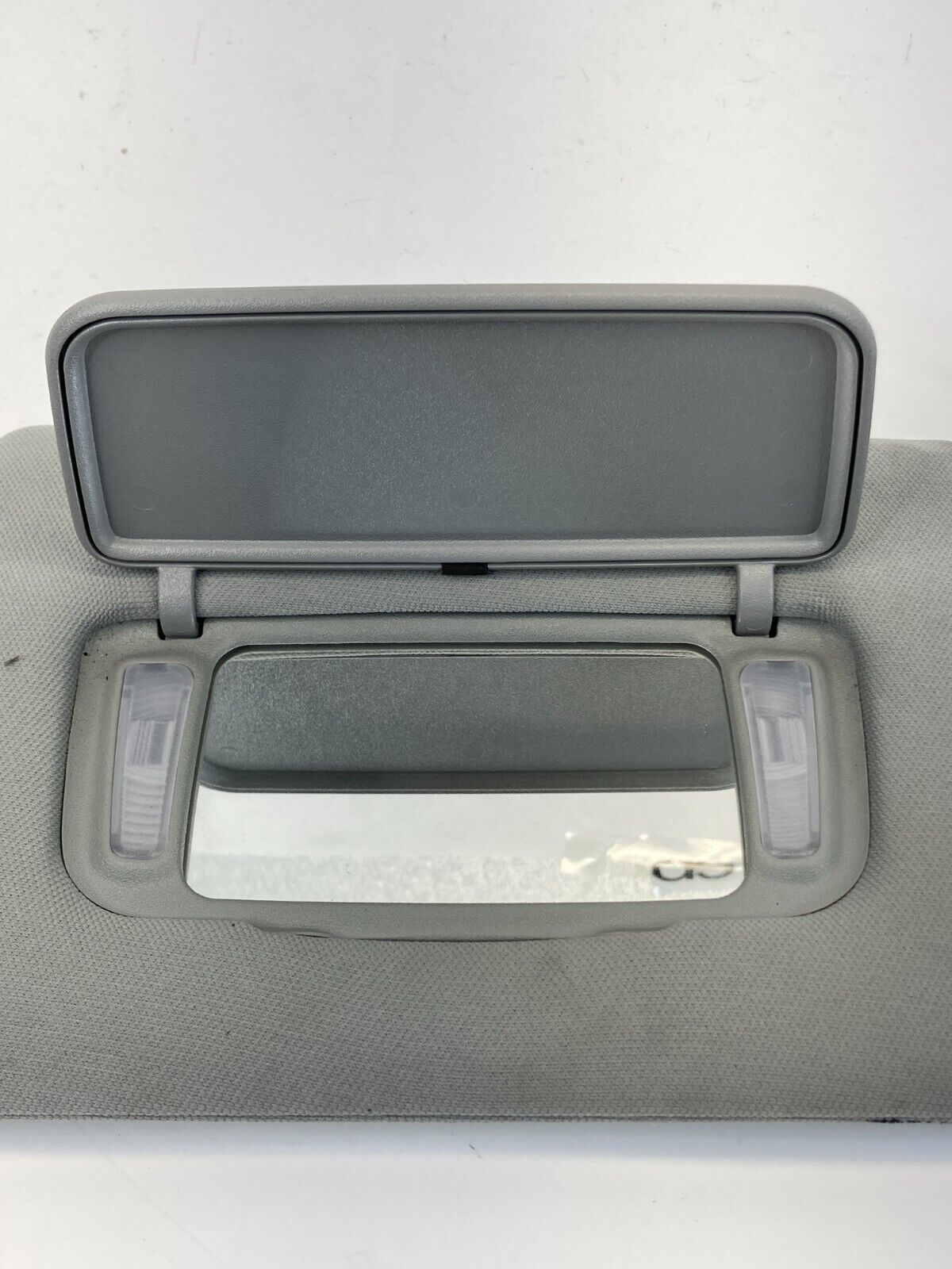 2004 05 06 2007 Honda Accord Coupe Right Side Sunvisor Sun Visor W/ Lights OEM