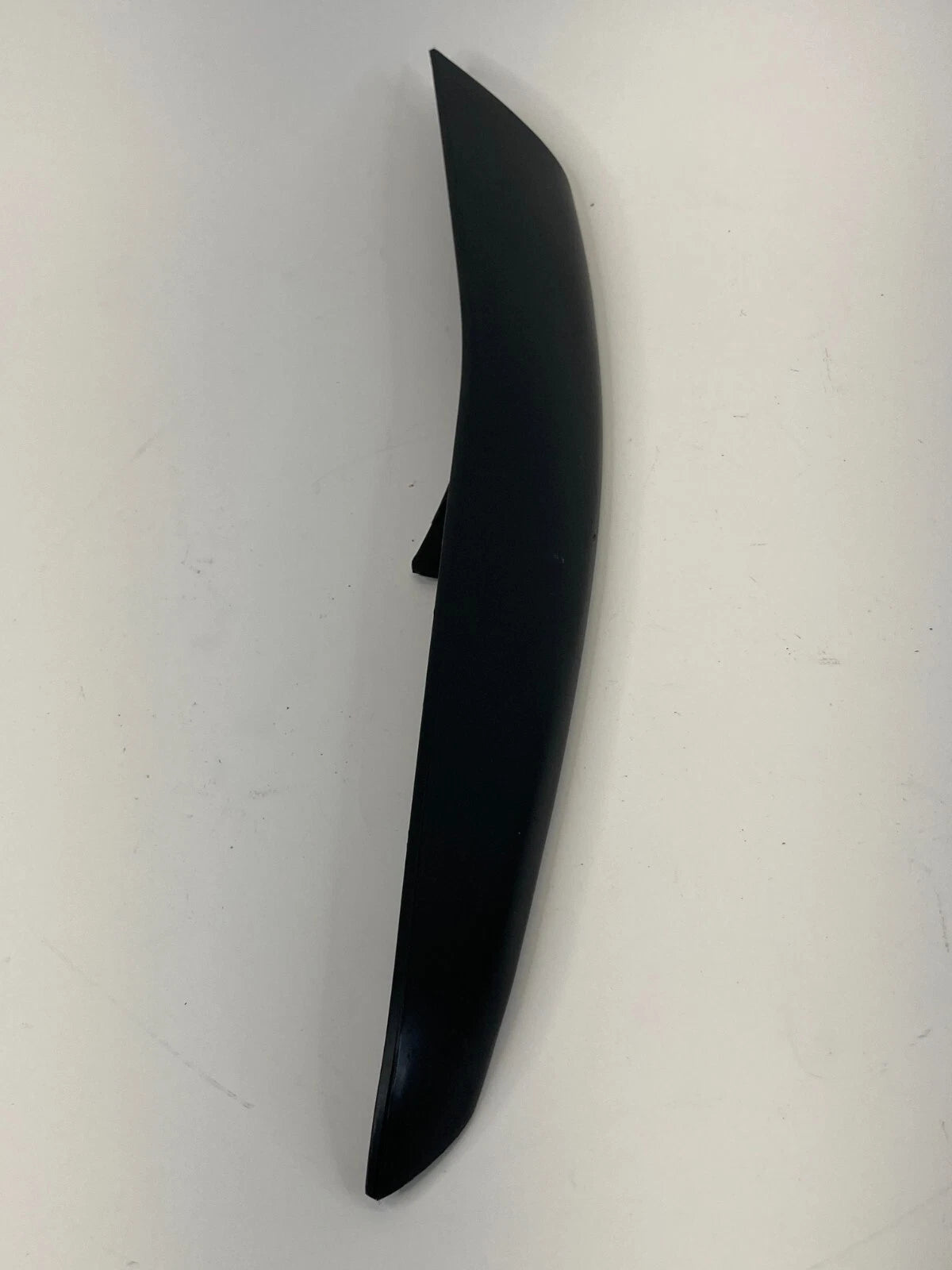 10-13 KIA FORTE SEDAN CENTER CONSOLE LEFT BEZEL GARNISH TRIM B2705035025 OEM