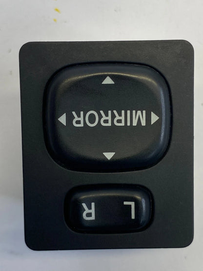 2008-2014 TOYOTA YARIS DOOR POWER MIRROR CONTROL SWITCH BUTTON ASSY OEM