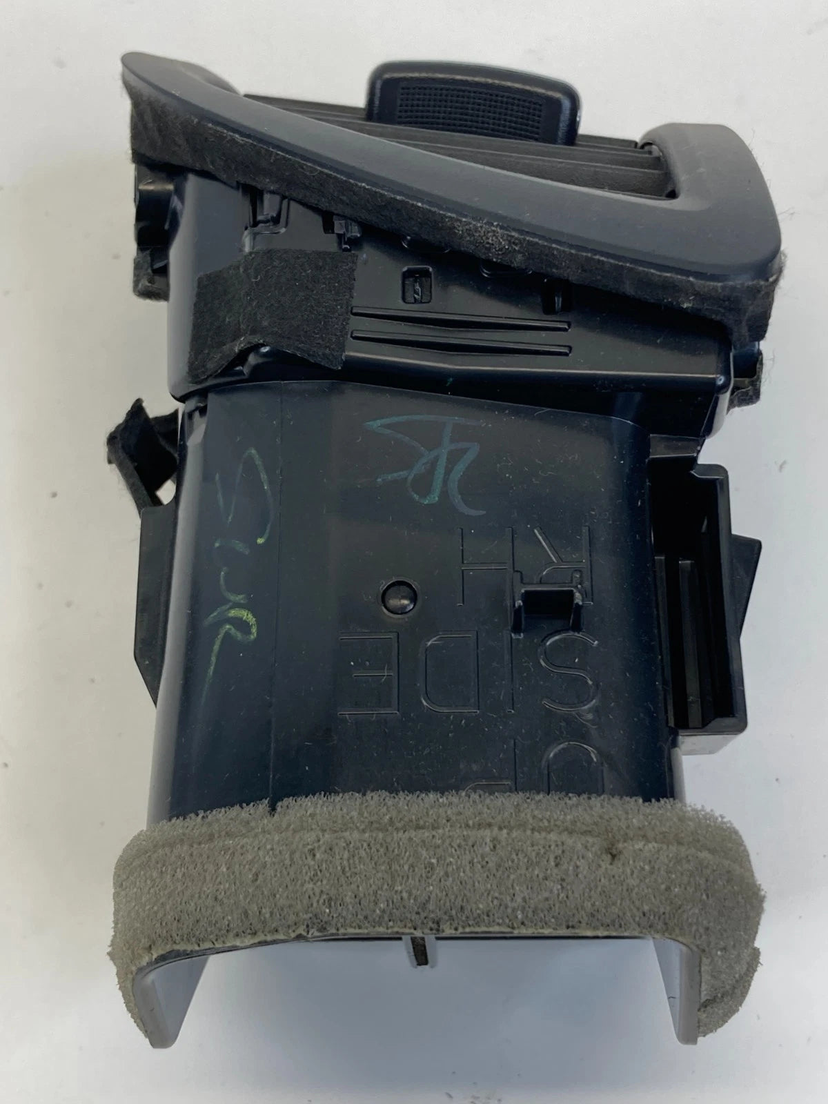 2013-2018 NISSAN ALTIMA DASH RIGHT PASSENGER SIDE A/C AIR VENT DUCT OUTER OEM