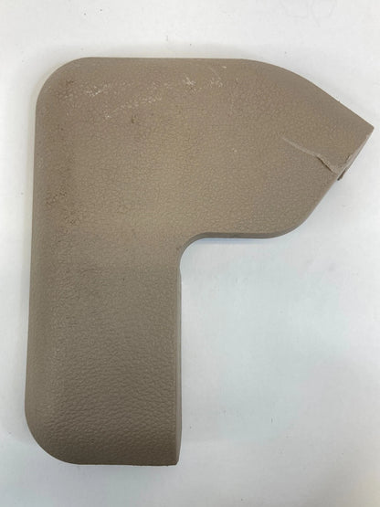 05-10 KIA SPORTAGE FRONT RIGHT CENTER LOWER PILLAR SEAT BELT TRIM 85848-1F000