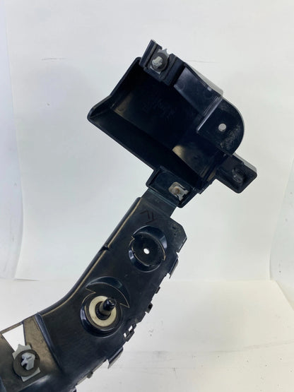 2016-2019 FORD EXPLORER INTERCEPTOR UTILITY REAR RIGHT &LEFT SIDE BUMPER BRACKET