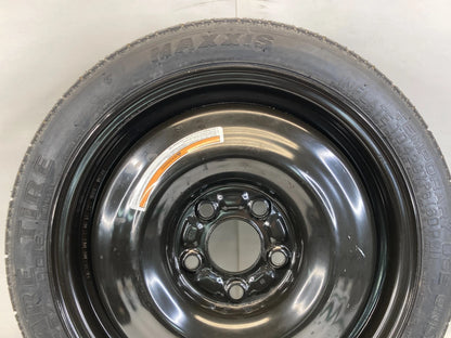 18-24 Nissan Altima Emergency Spare Tire Wheel Compact Donut T135/70D16 100M USA